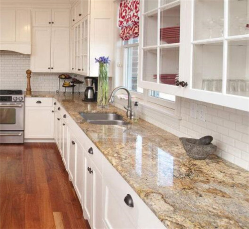 厨房台面哪种材料好 4种常用的台面材料介绍