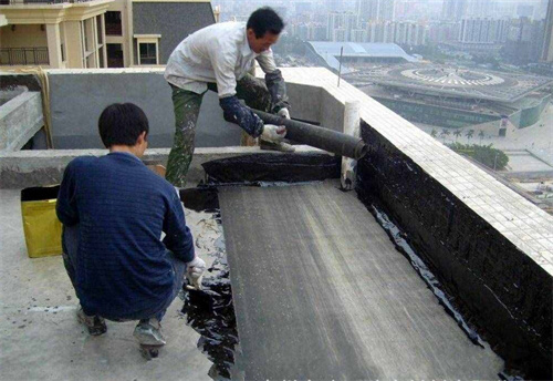 房顶做防水大概需要多少钱