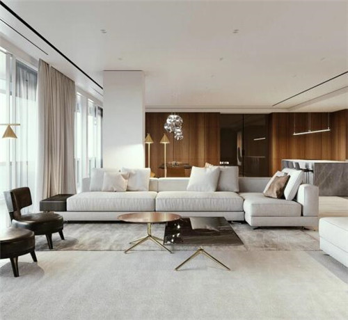 四室一厅装修怎样好看 四室一厅4个实用装修技巧