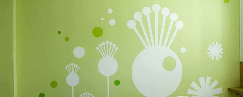 撕美纹纸乳胶漆掉皮怎么办