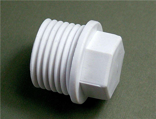 水管堵头怎么安装