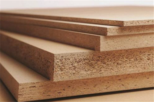 爱格板是颗粒板吗