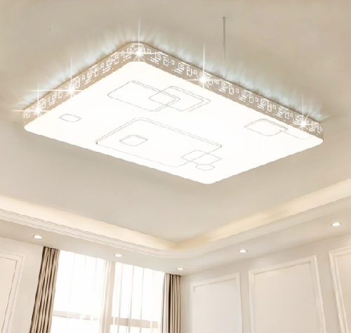 客厅灯买什么牌子质量好又实惠