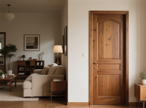 一线木门10大品牌有哪些？家居用户必看选购指南