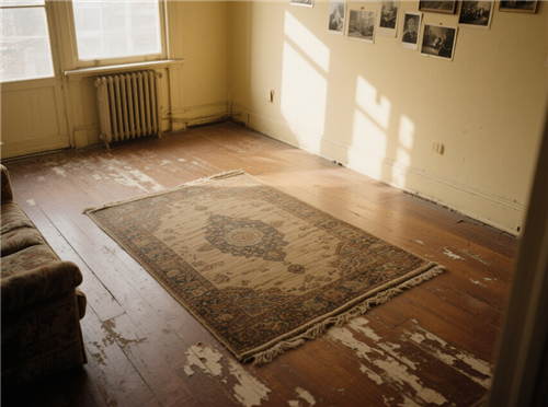 拆旧地板多少钱一平米