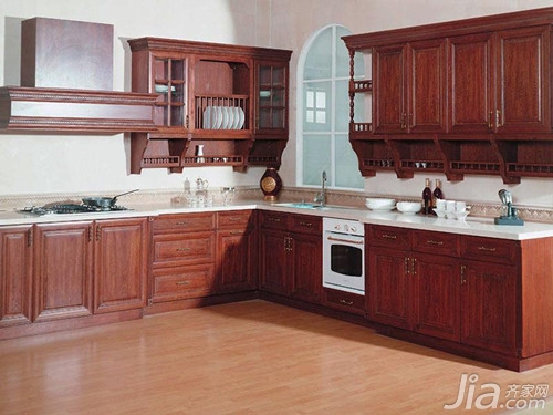 北京橱柜厂哪家好？北京橱柜厂家介绍