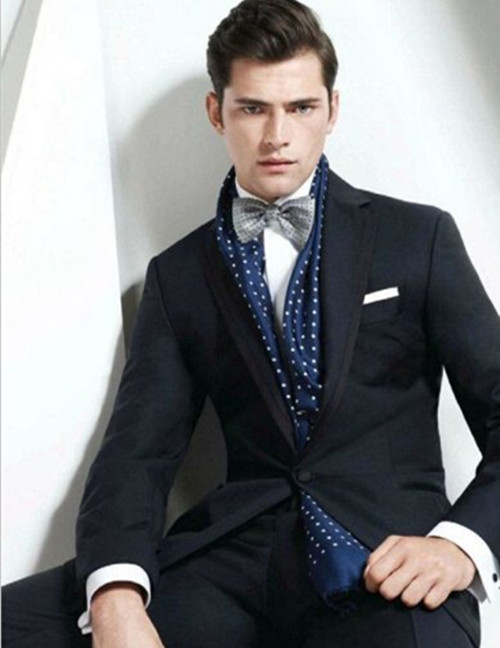 新郎发型如何打理   男生容易打理的发型有哪些