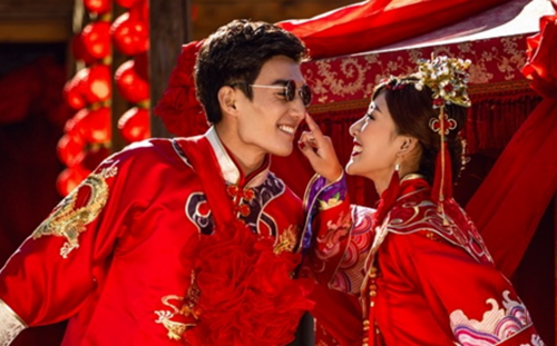 合肥婚礼习俗介绍  合肥有哪些传统的婚嫁习俗