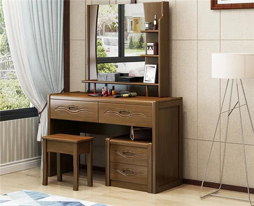 梳妆台摆放十大忌讳有哪些