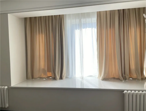 帷幔和窗帘的区别是什么