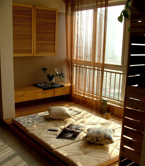 地台是啥没听过？进来看看你就明白了！