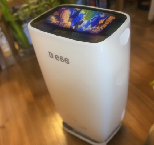 除湿机原理是什么