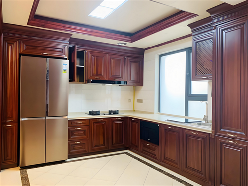 橱柜门用什么材料好呢