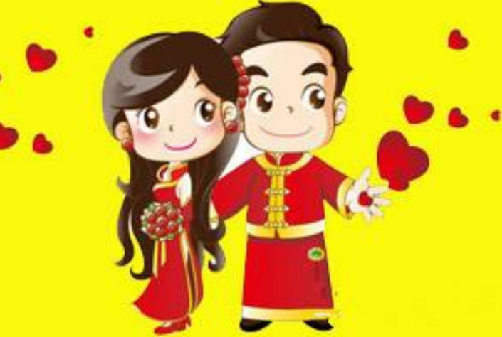 结婚二十周年是什么婚 20年瓷婚送什么礼物