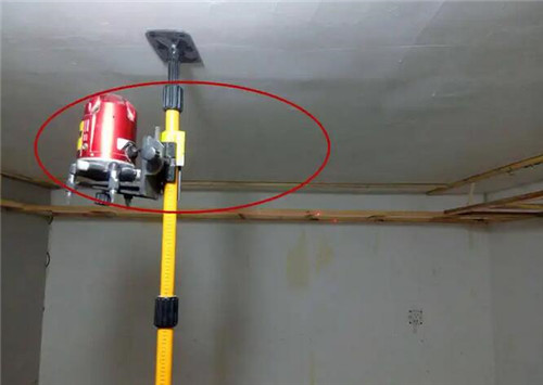 吊顶神器打不响钉子是什么原因