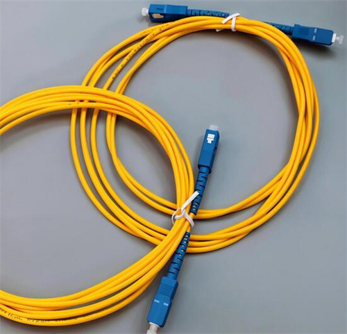 光纤线多少钱一米