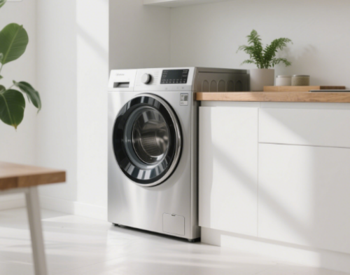 洗衣机排名第一名