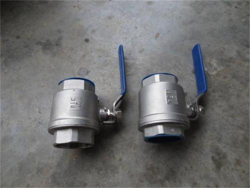 q11f-16球阀是什么