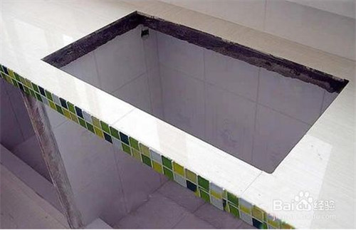 水槽安装8步走  水槽安装注意事项