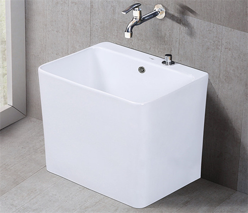 拖把池尺寸有哪些