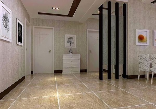 门厅过道装修与风水学说  门厅过道风水有哪些需要知道