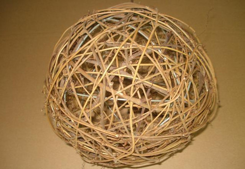 藤球怎么玩 藤球场地要求及比赛规则介绍