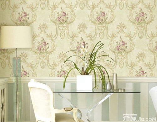 十大墙纸品牌有哪些 墙纸哪个品牌好