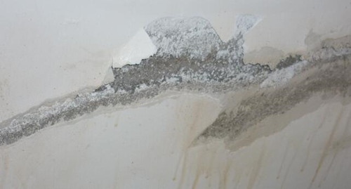 墙面渗水的处理方法有哪些