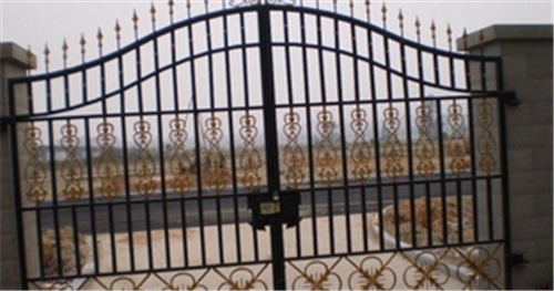 铁门价格如何   铁门安装做哪些准备