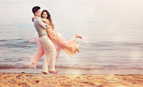 南山区婚纱摄影价格　怎样挑选性价比高的婚纱影楼