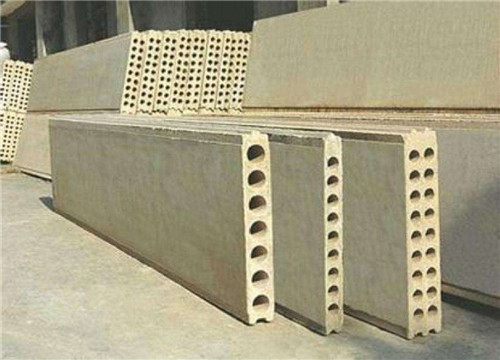 轻体隔墙板的优点 轻体隔墙板的种类