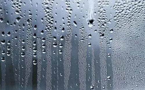 冬天屋里潮湿怎么办