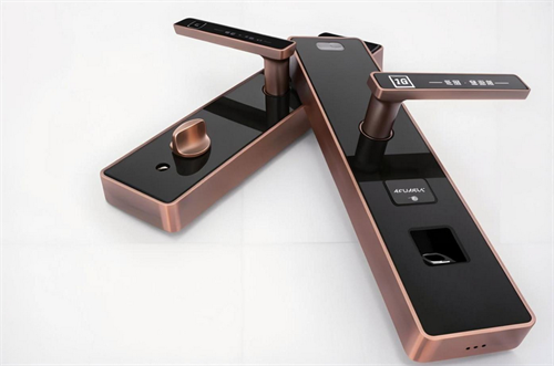 防盗门锁芯什么级别最安全