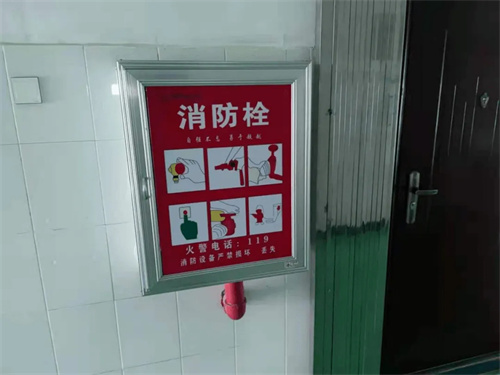 消火栓箱规格型号尺寸有哪些