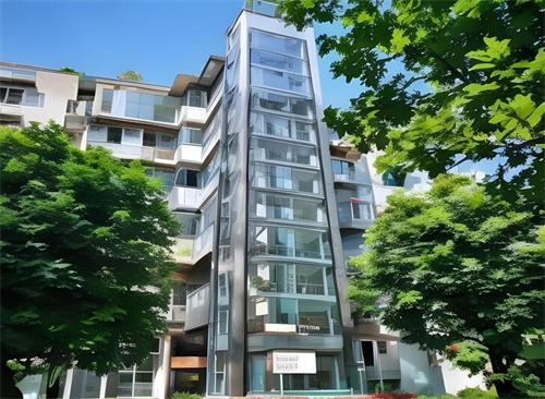 老小区装电梯每户要多少钱