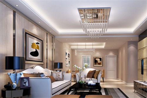 客厅灯什么牌子好又实惠