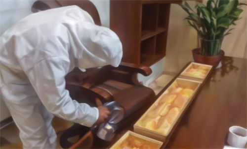 专业除甲醛多少钱一次