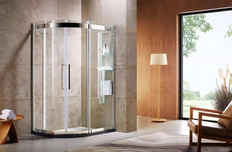 整体淋浴房尺寸有哪些 整体淋浴房价格