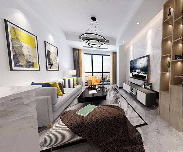 100平米简装修大概花多少钱 装修预算具体怎么分配