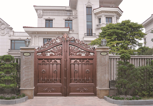 钛镁合金门和铝合金门的区别是什么