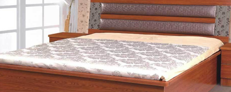 木板床一动就响怎么办