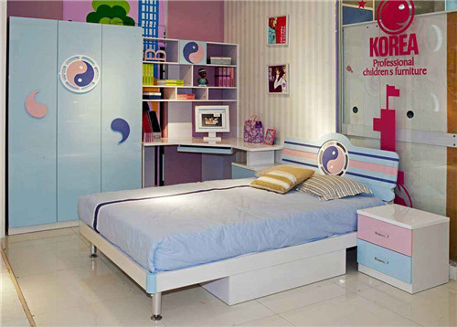 儿童床尺寸标准是多少