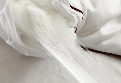 柞蚕丝被和桑蚕丝被的区别有哪些