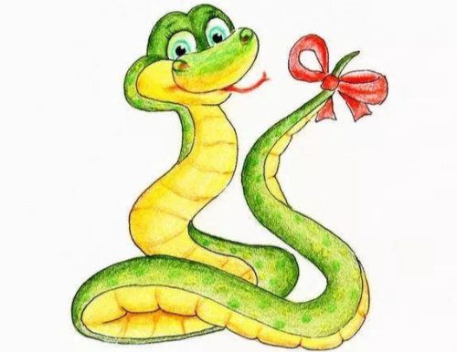 女人梦见大蛇是什么预兆 女人梦见大蛇是生男生女