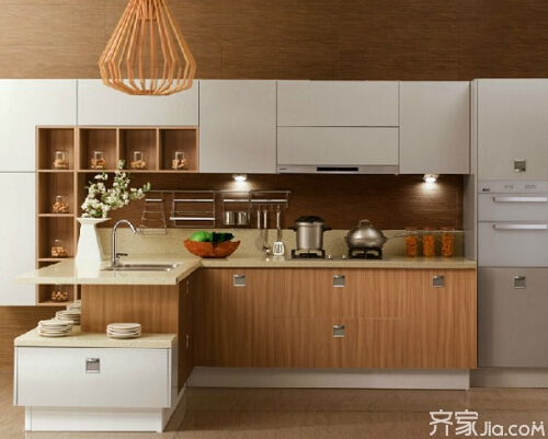 欧派橱柜怎么样