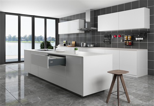 抽屉滑道怎样拆卸和安装