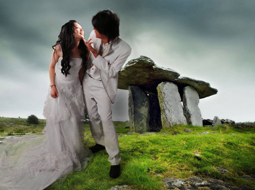 婚纱摄影优惠活动靠谱吗　拍婚纱照省钱技巧盘点