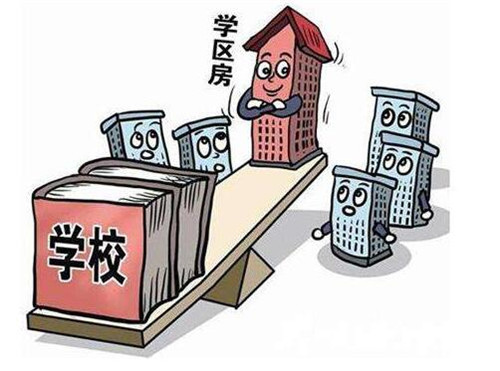 世茂运河城换学区了吗  世茂运河城楼盘详情介绍