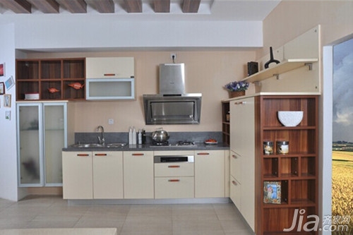 澳柯玛橱柜质量怎么样？澳柯玛整体橱柜价格