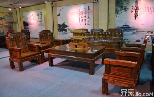 中信红木家具怎么样    中信红木家具价格介绍